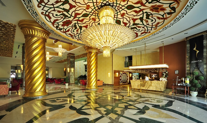 Adenya Hotel
